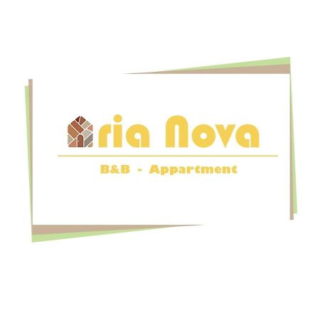Aria Nova Apartment 칼리아리 외부 사진